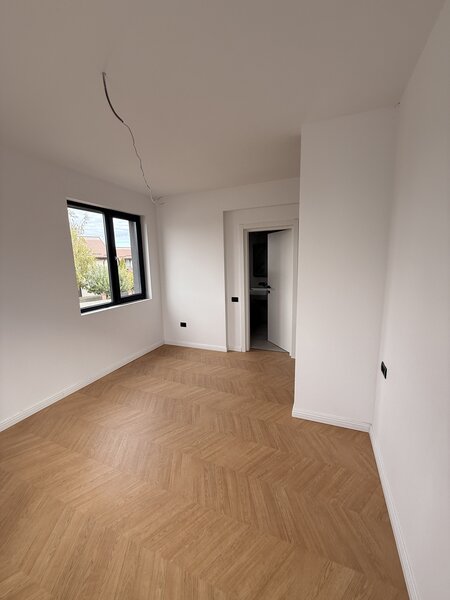 Bragadiru- Ilfov Casa premium 5 camere /3 bai /circuit inchis