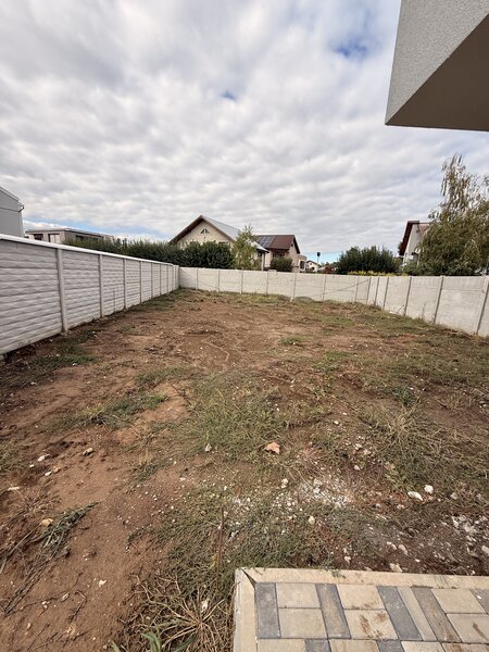 Bragadiru- Ilfov Casa premium 5 camere /3 bai /circuit inchis